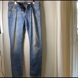 ALL SAINTS Jeans for Men’s